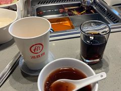 -海底捞火锅(杭州萧山宝龙广场店)