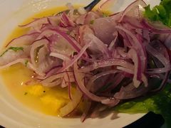 Ceviche-El Bodegon阿根廷秘鲁餐厅(幸福路店)