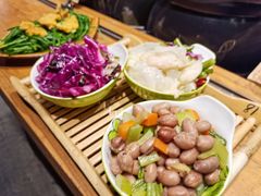 -沙州食驿·非遗小吃夜市