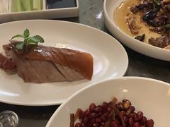 -鸭王烤鸭店(三里河店)