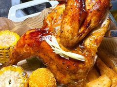 -北京王府井希尔顿酒店·万斯阁西餐厅