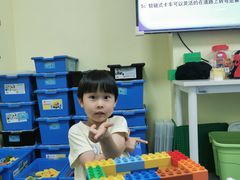 -童程童美·信息学竞赛·机器人编程·少儿编程(五棵松万达校区)