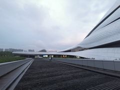 -哈尔滨大剧院