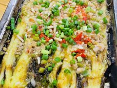 -86烧烤·炭火烧烤 (石人总店)