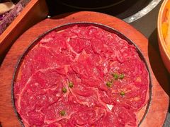 -季季山·云南野生菌火锅(上海首店)