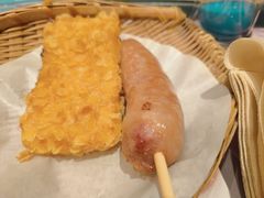 -好人民间·番茄鱼酸菜鱼(杭州永旺梦乐城店)