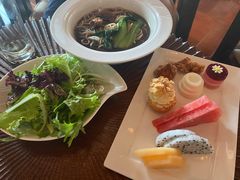 -长白山万达喜来登度假酒店