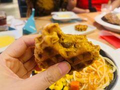 -豪客来牛排(成都锦江大融城店)