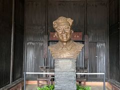 -周立波故居