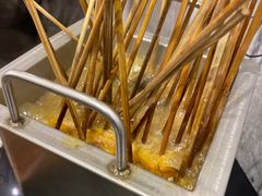 -老徐烧烤涮肚(交道口店)