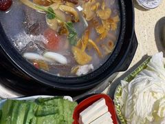 -九寨沟特色牦牛肉汤锅
