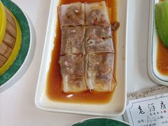 -老洋房花园饭店(绍兴路店)