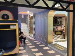 -MELAND CLUB亲子乐园·派对·餐厅(北京芳圆里ID MALL店)