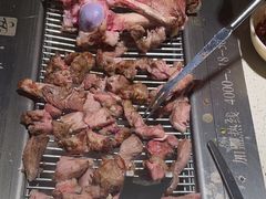 -驭羊大爷烤羊腿·羊蝎子火锅(玉凤路总店)