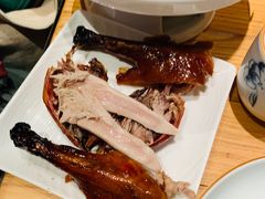 -四季民福烤鸭店(前门店)