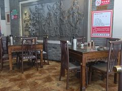 -王明古法砂锅居(开化寺店)