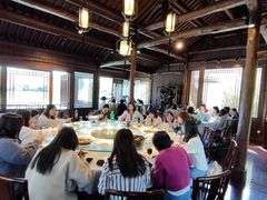 -烟水渔庄餐厅(西溪湿地店)