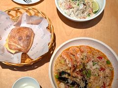 -麦田工坊(月湖店)