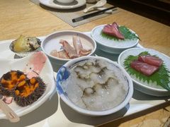 -雍和会海鲜姿造自助(湖东路店)