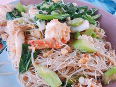-Thiw Soen Seafood Restaurant