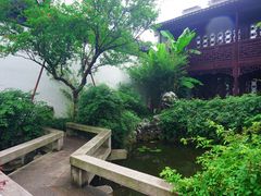 -苏州文旅花间堂·探花府酒店
