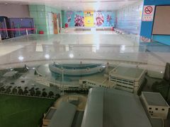 -小海豚国际游泳培训中心(浦东塘桥店)