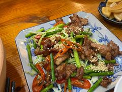 -堂宴·老厦门私房菜(1988仙岳总店)