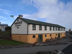 -Pakkhús Restaurant