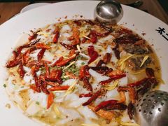 -太二酸菜鱼(正大广场店)