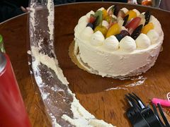 -苹果花园(金耀南路店)