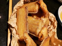 -老头儿油爆虾·知味杭州(爱琴海购物中心)