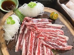 -蘑界·野生菌火锅(深业上城店)