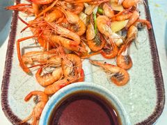 -外婆船宴餐厅·外婆喊你回家吃饭