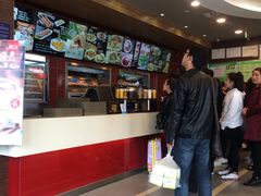 -魏家凉皮(解放路火车站店)