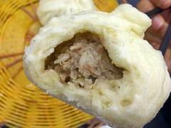 肉包子-郑家包子牛肉拉面(尚勤路店)