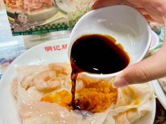 -西关明记肠粉(荔枝湾店)