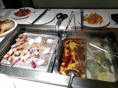 -深海800米海鲜自助(万达广场店)