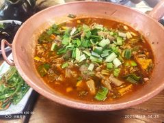 -云海肴汽锅鸡·云南小炒(天津国金汇店)