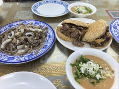 -清真·鸦儿李记·小馆(后海店)