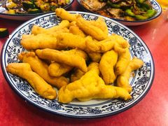 -北大地皖峰饭馆