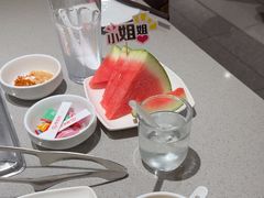 -海底捞火锅(丰尚国际广场店)