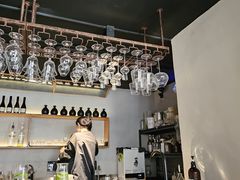 -Fuzzy Bistro 浮几韩餐·茶酒馆