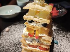 -唐猫庭院·千年陕菜(赛格国际购物中心店)