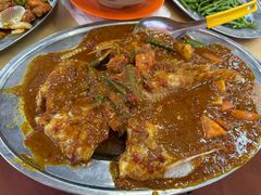 -关丹乞丐鸡海鲜饭店