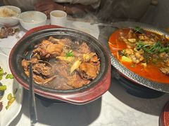-食锦记·福建私房菜(浦西万达店)