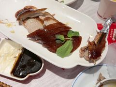 -大鸭梨烤鸭·北京菜(南小街/南苑店)
