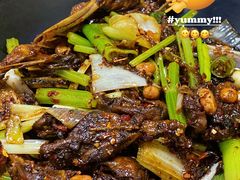 鸭下巴-掌上鲜(南顺城街店)
