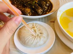 -怡园饭店-餐厅(四望亭店)