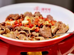 -辣可可·小炒黄牛肉(望京凯德MALL店)