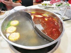 -真牛汕头黄牛肉火锅(莲塘仙湖植物园店)